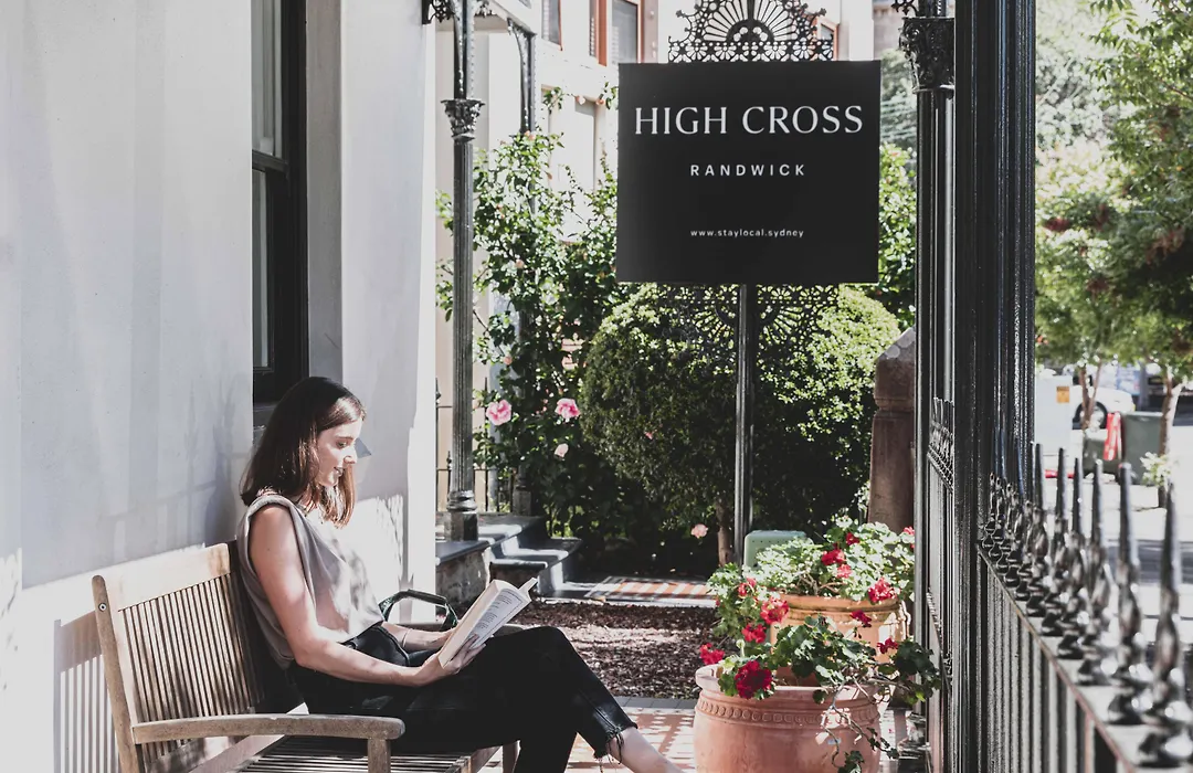 High Cross Randwick By Sydney Lodges-1