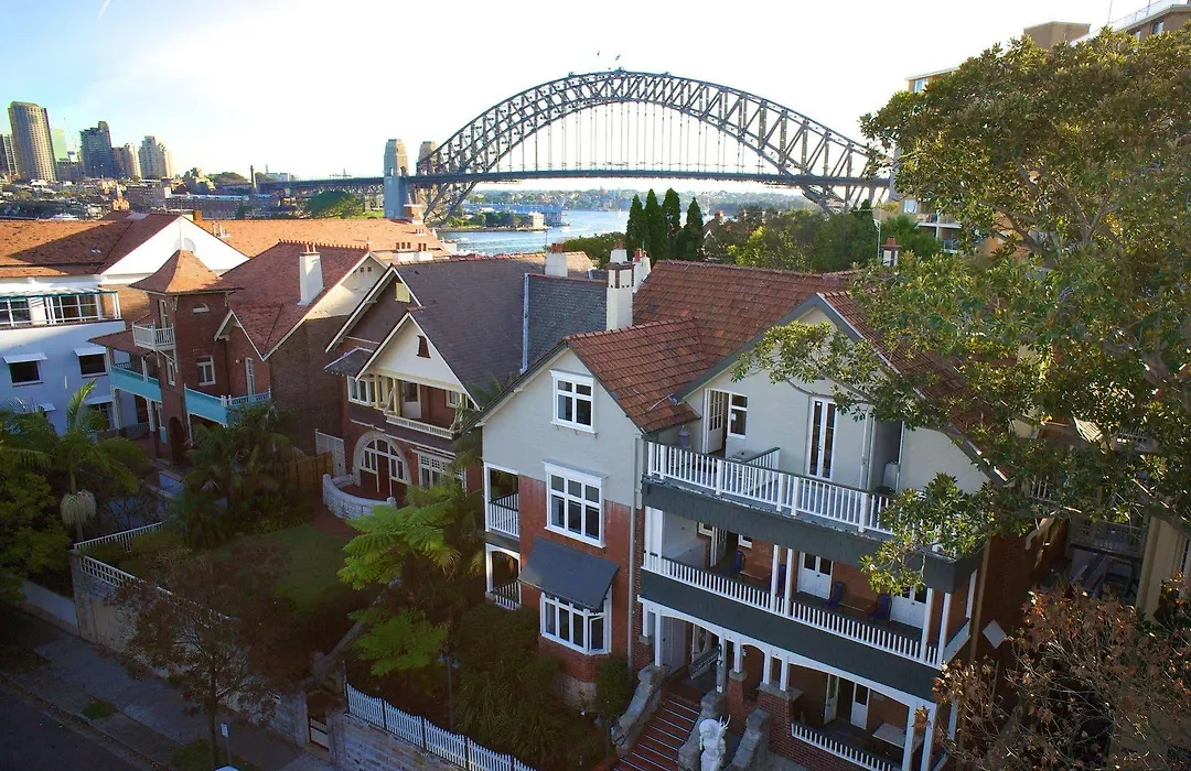 Glenferrie Lodge-1