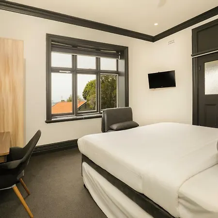 Glenferrie Lodge-3