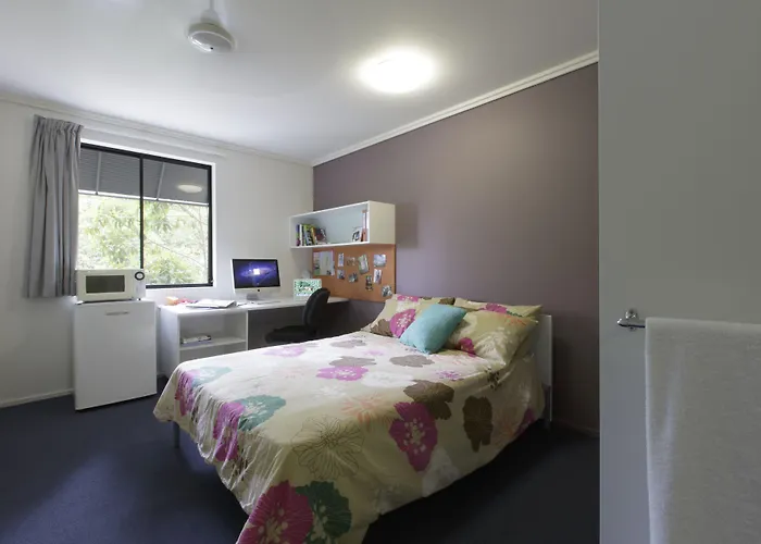 Hostel: Sydney University Village