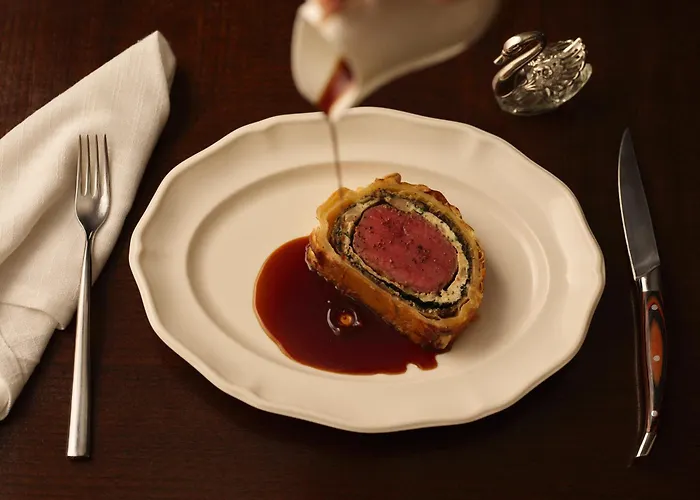  Langham Sydney